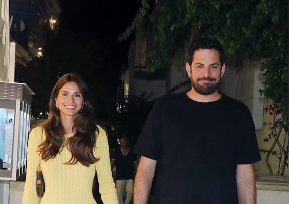 Ανατροπή! Άκυρος ο γάμος Παπαγωργίου-Καραβασάνη: Όλο το ρεπορτάζ (Video)