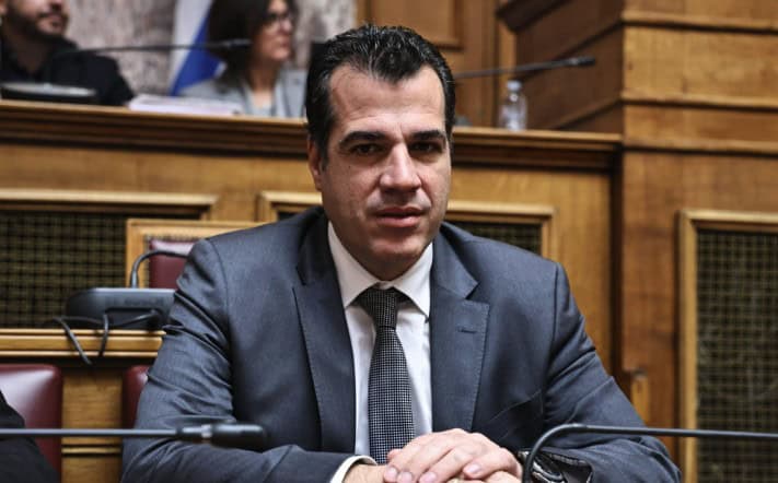 Σοκάρει ο Θάνος Πλεύρης για τη μάχη με τη σηψαιμία- Οι προσευχές για να ζήσει (Video)