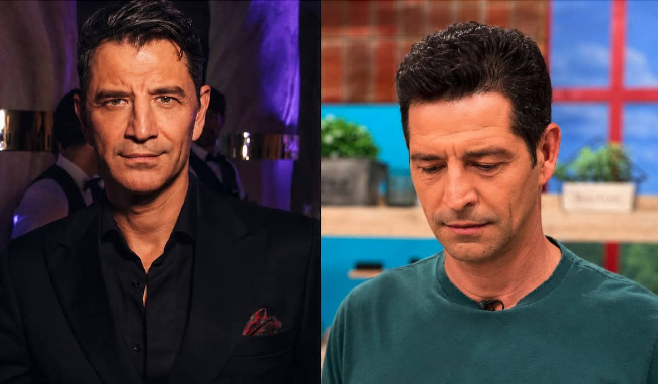 Βαρύ πλήγμα για την οικογένεια του Ρουβά: Κατεβάζει ρολά το μαγαζί του αδερφού του
