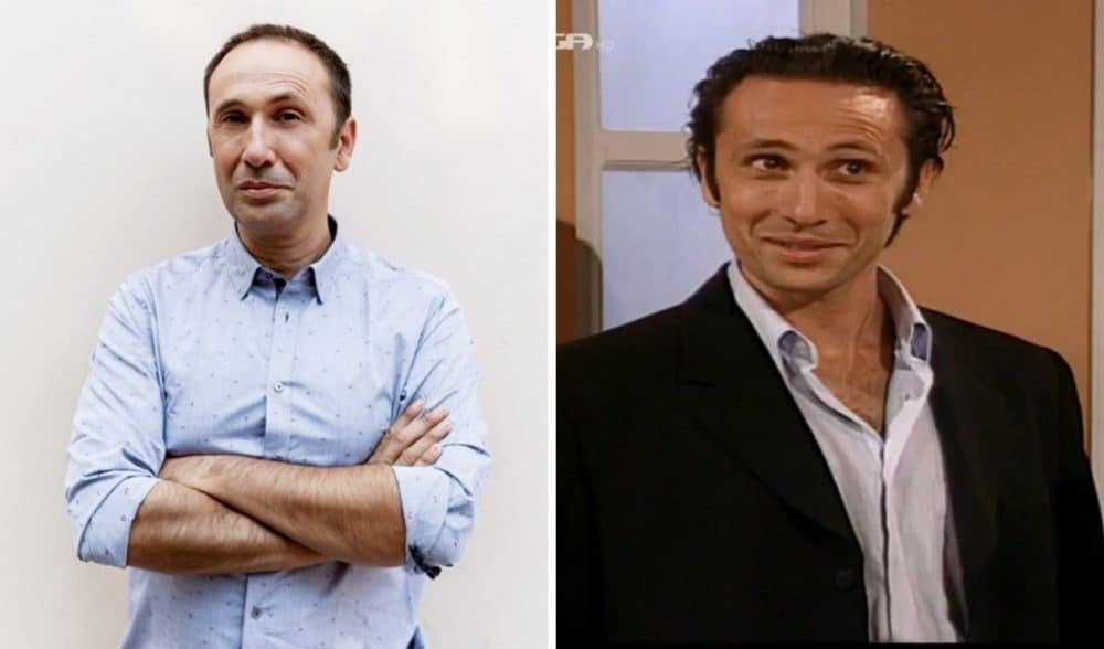 Ρένος Χαραλαμπίδης: Γιατί ο “Καλημέρης” με άφησε άνεργο