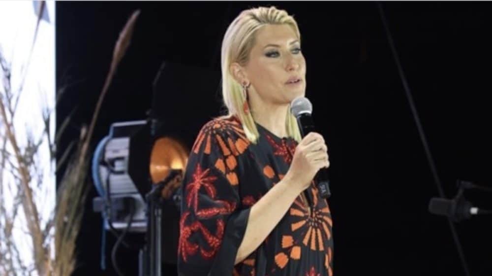 ” Βόμβα” για την Σία Κοσιώνη: Το κανάλι που την διεκδικεί και η πρόταση για ιστορική εκπομπή