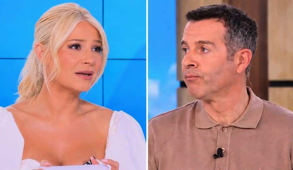 Καβατζίκης σε Σκορδά: «Η Καινούργιου ενέκρινε τον Αλέξανδρο Αθανασιάδη» – Η αντίδραση της Φαίης on air (Video)