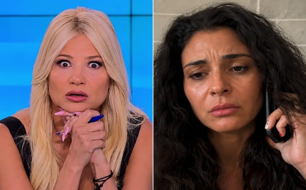 Βαριές κατηγορίες της Κολιδά για το «Suvivor»: «Το πιο τραγικό ήταν…»- Πάγωσε η Σκορδά με την καταγγελία της (Video)
