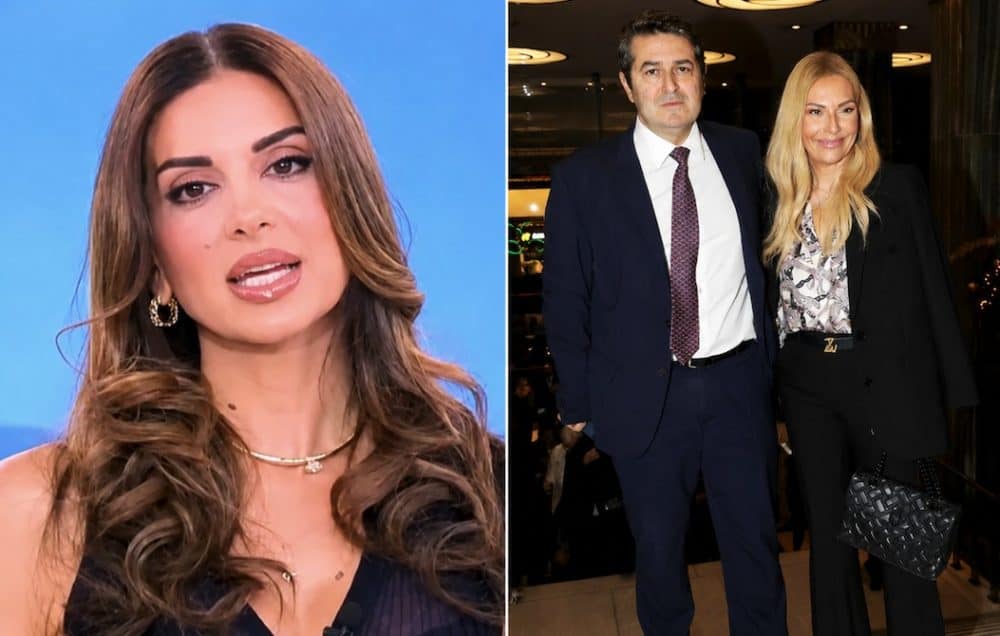 Συγκλονίζει η Τσιμτσιλή για Μεσσαροπούλου: «Προσπαθούσε να παρακινήσει τον άντρα της να…»- Οριστικά εκτός «Happy Day» η Τίνα (Video)