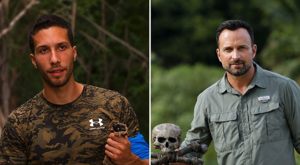 Νέα καταγγελία-βόμβα για το Survivor: «Παρέλυσε ο εγκέφαλος μου»- Σοκάρει ο πρώην παίκτης Άγγελος Γεωργουδάκης