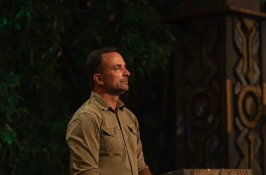 Έκτακτο Survivor σήμερα το βράδυ: Ανακοίνωση-φωτιά  από τον ΣΚΑΪ μετά τον τραυματισμό του Φλώρου