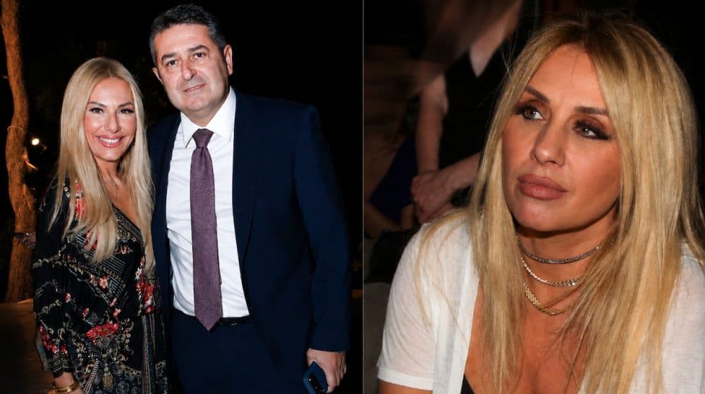 Ανατριχιαστικό! Η μοιραία σύνδεση της Μαστροκώστα με τον Μυλωνάκη- Απίστευτο παιχνίδι της μοίρας