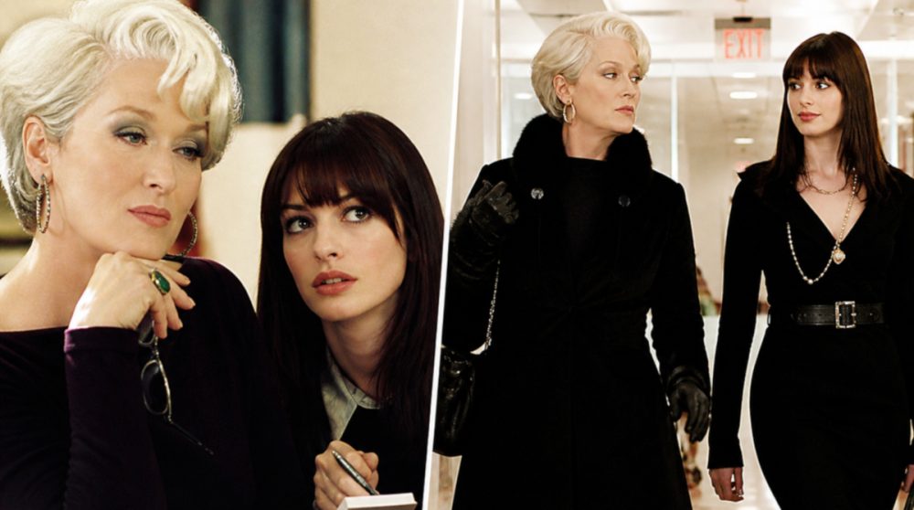 The Devil Wears Prada 2: Η επιστροφή που συζητά όλο το Hollywood και φέρνει ξανά στο προσκήνιο τον κόσμο της μόδας