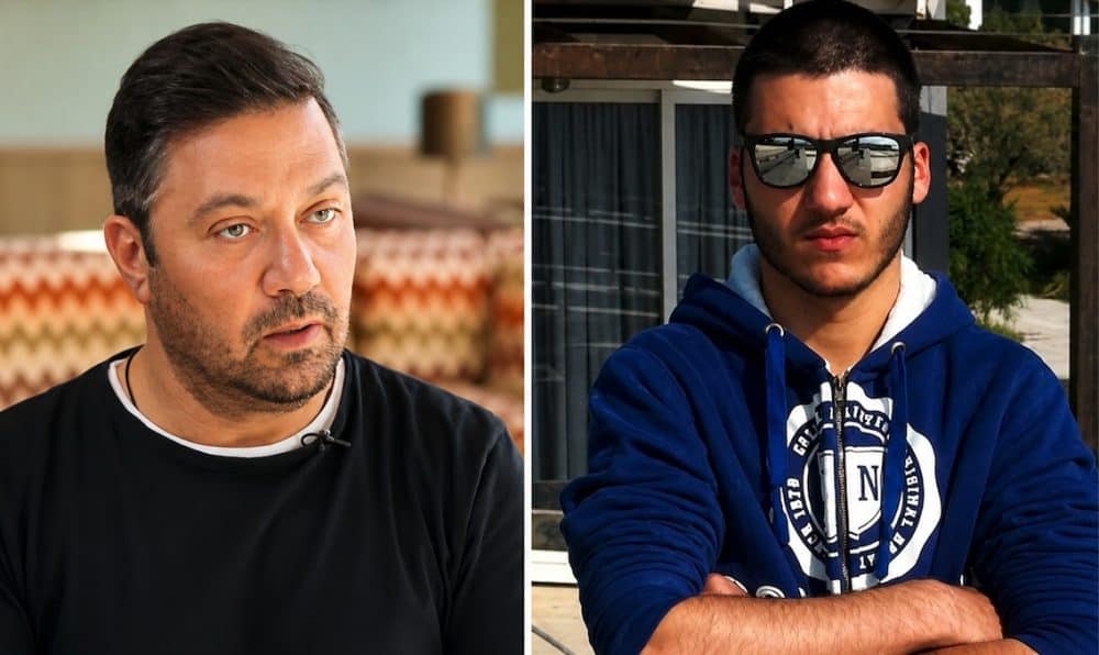 Ώρες αγωνίας! Γιώργος Θεοφάνους: Φονική επίθεση στο πανεπιστήμιο του γιου του – Όλο το ρεπορτάζ