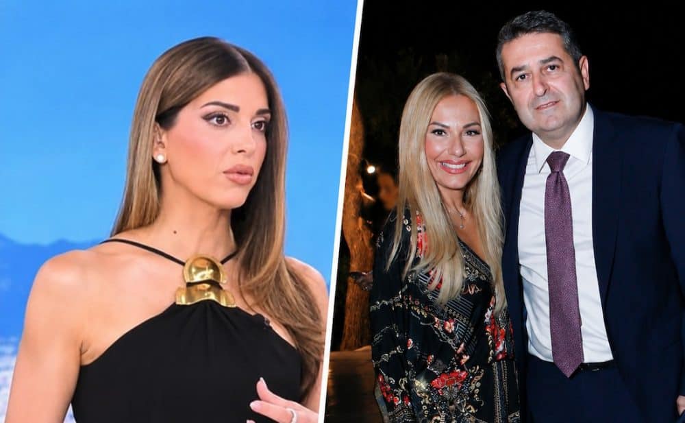 Γιώργος Μυλωνάκης: Επέστρεψε ξαφνικά στην Ελλάδα- Η ανακοίνωση της Τσιμτσιλή για την υγεία του και οι προσευχές (Video)