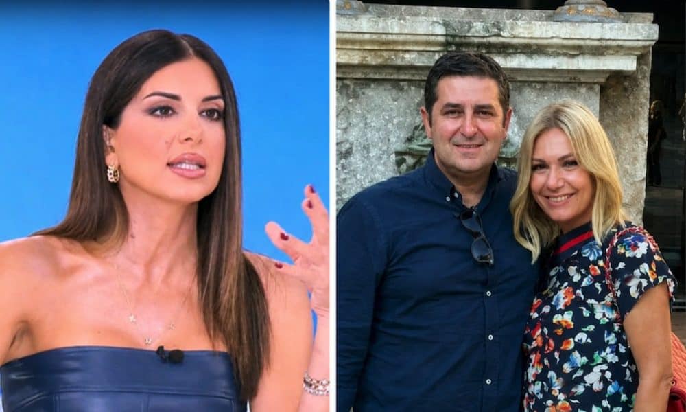 Σταματίνα Τσιμτσιλή για Μυλωνάκη: «Γι’ αυτό δεν μιλάμε» –Η σπαρακτική έκκληση της Τίνας (Video)