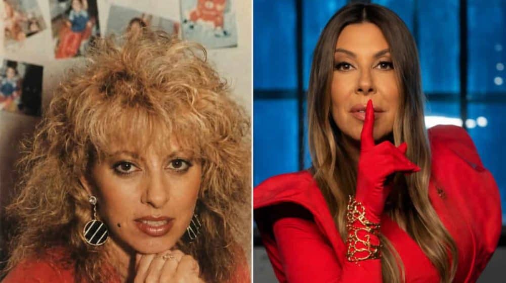 Σεισμός στη showbiz! Βιβλίο-φωτιά από την Δημητρίου – Ποιοι χάνουν τον ύπνο τους