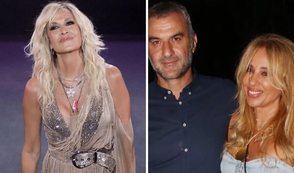 Άννα Βίσση: Το συγκινητικό μήνυμα στον Τραϊανό Δέλλα που «ραγίζει καρδιές»