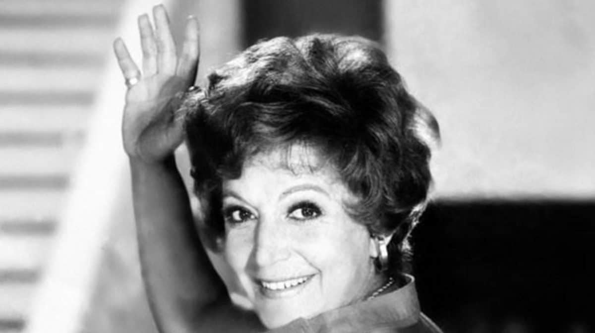 Ρένα Βλαχοπούλου: Οι ατάκες από τις ταινίες της που συνεχίζουν να γίνονται viral στα social media