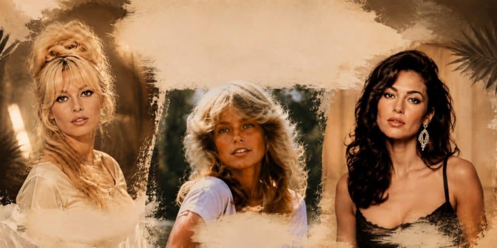Το vintage χτένισμα των celebrity που άφησε ιστορία και επιστρέφει ξανά το 2026
