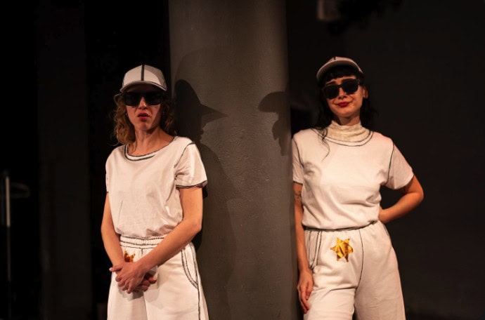 Studio Μαυρομιχάλη: «Ο Αφρός των Ημερών» του Μπορίς Βιάν