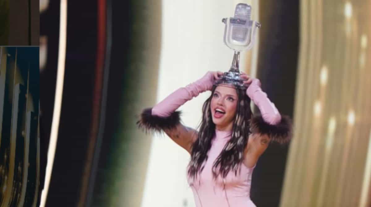 Η Dara επέστρεψε στη Βουλγαρία μετά τη Eurovision – «Δεν έχω ρίξει ούτε ένα δάκρυ για τη νίκη»