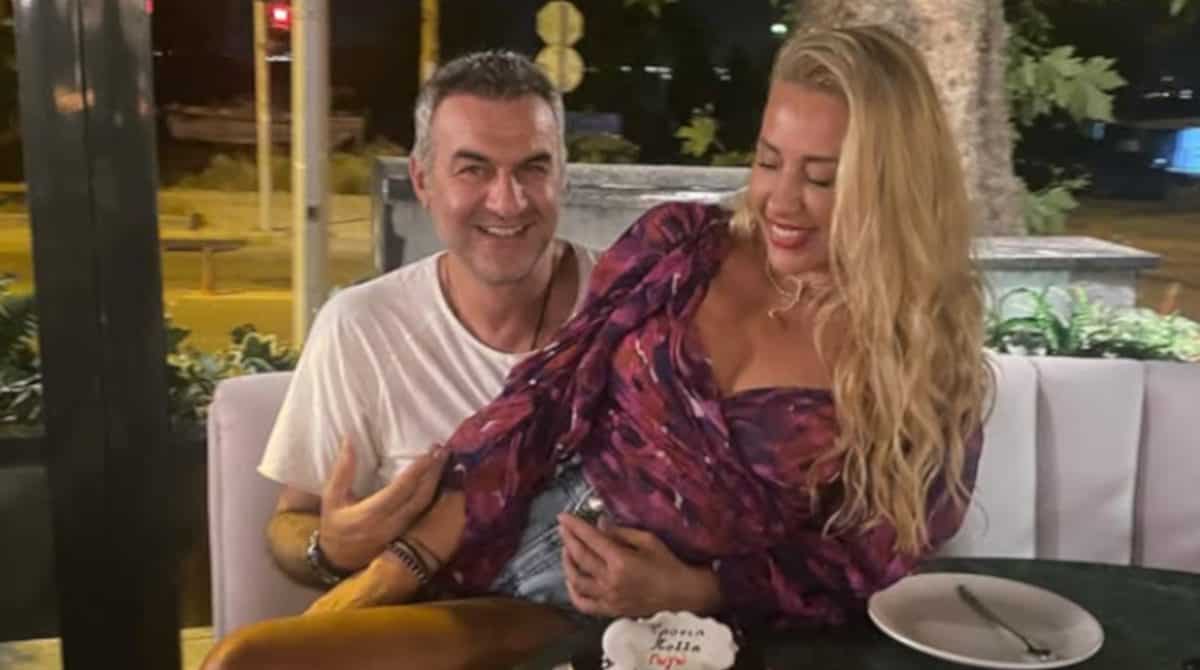 Δραματική αποκάλυψη! 4  μήνες στον Ευαγγελισμό η Μαστροκώστα- Οι επιπλοκές και η κατάρρευση του οργανισμού της