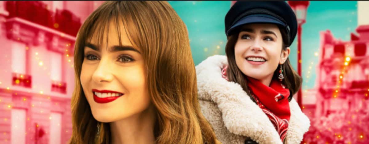 Emily in Paris: Συνεχίζονται τα γυρίσματα στη Μύκονο – Κλειστό το Jackie O’ για την παραγωγή