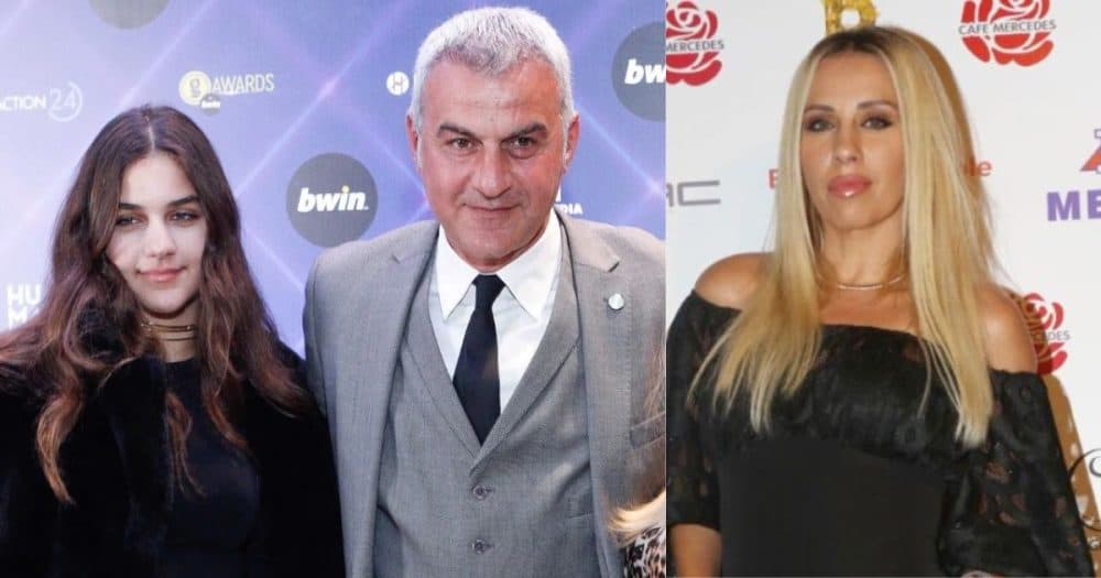 Γωγώ Μαστροκώστα: Που και πότε θα γίνει η κηδεία της-Ραγιζει καρδιές η απόφαση του Δελλα και της κορης της
