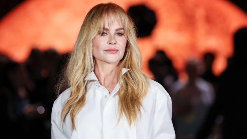 Nicole Kidman: Φήμες για νέα σχέση με γνωστό επιχειρηματία μετά το διαζύγιο