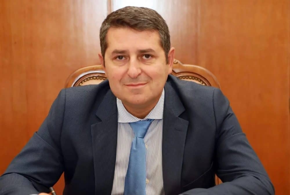 Ώρες συγκίνησης για τον Γιώργο Μυλωνάκη: Τα πρώτα λόγια της αδερφής του Ρένας μετά την περιπέτεια υγείας του (Video)