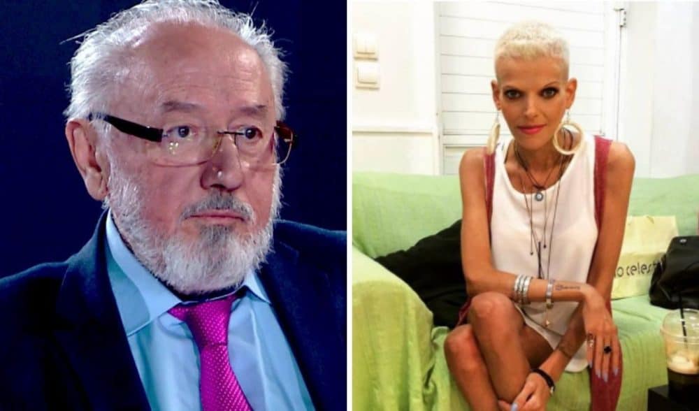 Ανατριχιάζει ο γιατρός της Καραγιάννη: “Δεν τα κατάφερε γιατί”- Αποκάλυψη-κόλαφος 9 χρόνια μετά τον θανατο της (Video)