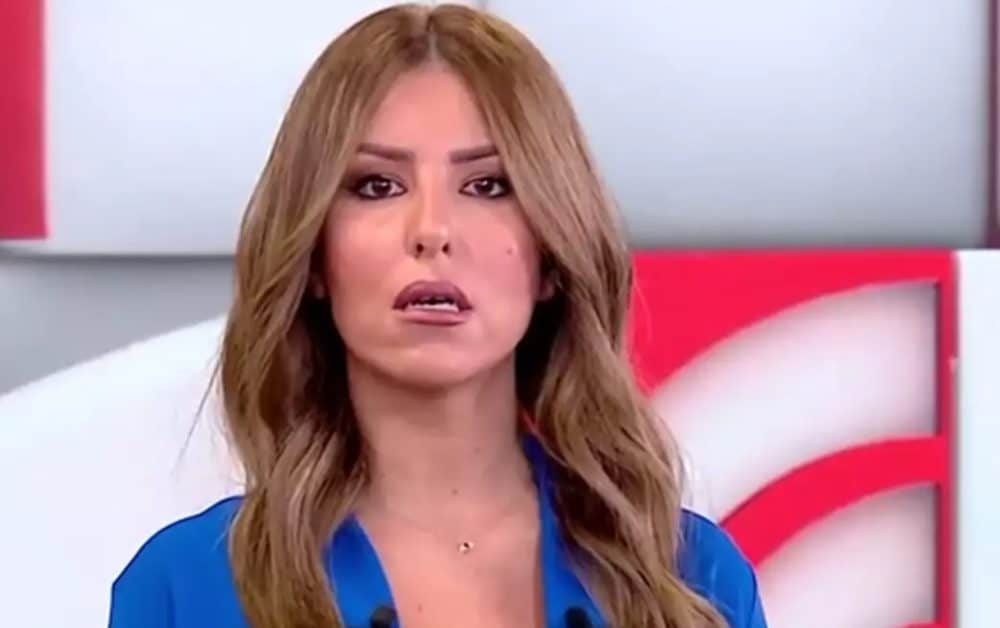 Η Αναστασία Γιάμαλη «δίκασε» την Καρυστιανού για τις γυναικοκτονίες: «Εκπλήσσει, ξενίζει και στενοχωρεί»