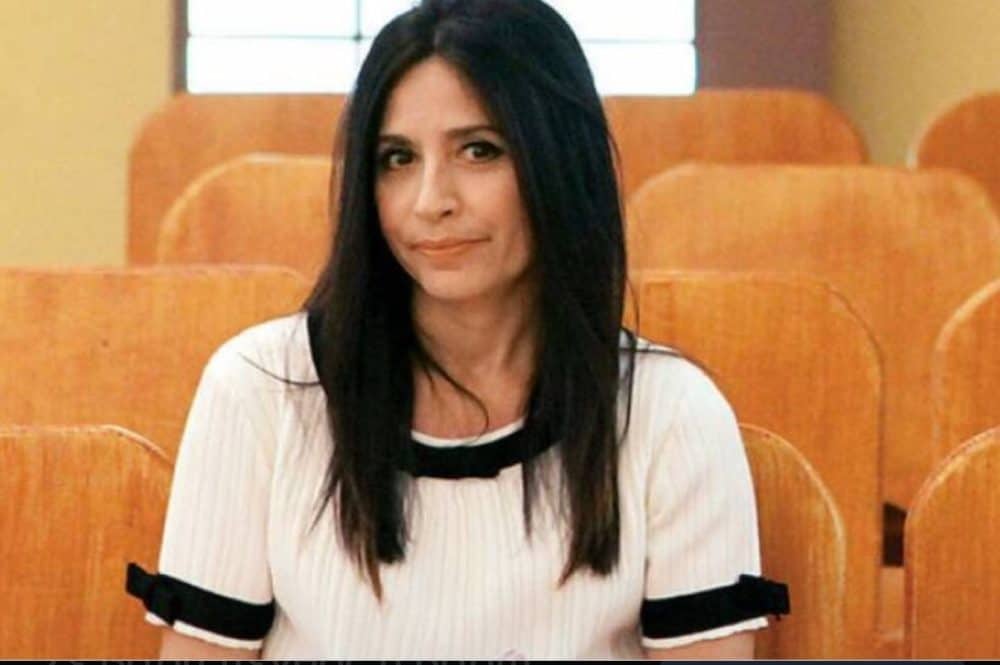 Βαρύ πένθος για την Γουλιελμάκη- Έχασε τον άνθρωπο της