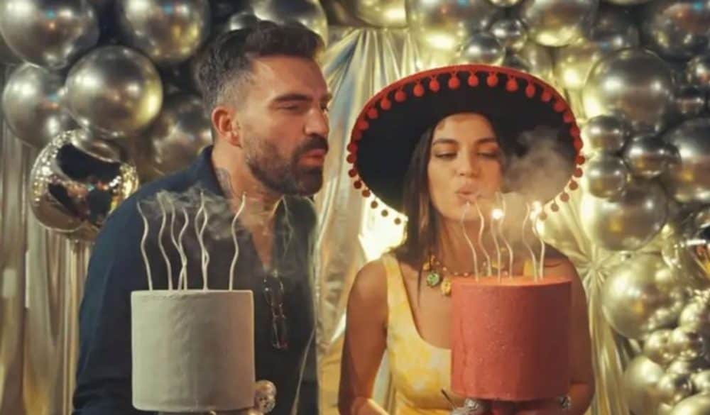 Κι όμως το είπε! Η απάντηση του Αλεξάνδρου στη δήλωση της Ελληνίδου – Αυτος ειναι ο λόγος που “δεν θα τον άφηνε μόνο του με άντρα”