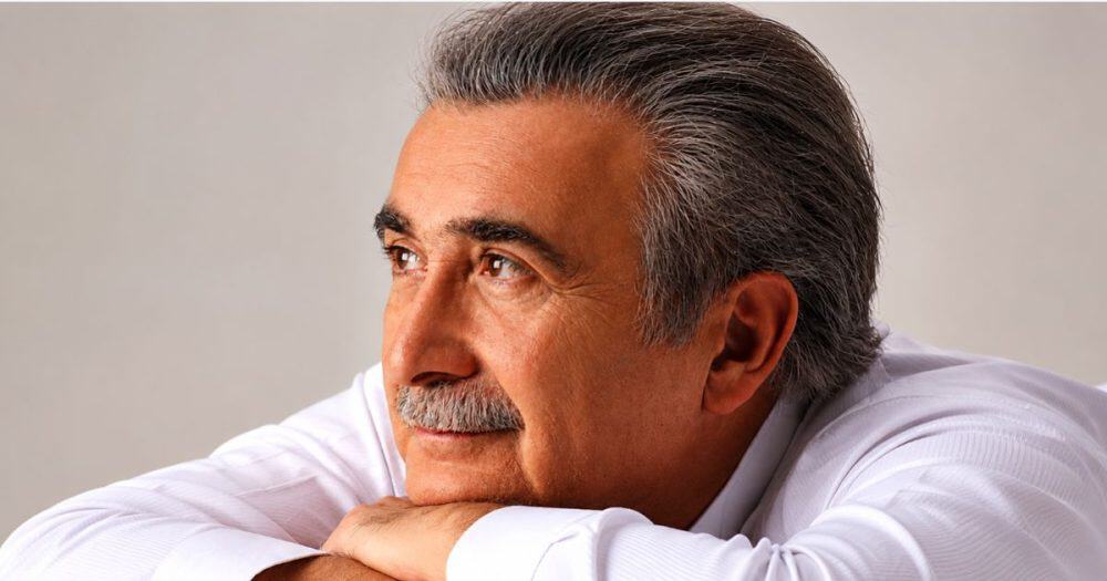 Λάκης Λαζόπουλος:«Πριν μπω στον μαγνητικό τομογράφο μού έρχεται ένα μήνυμα, ήθελαν να μάθουν αν θα ζήσω ή αν θα πεθάνω;» (video)
