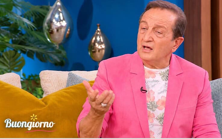 Σπύρος Μπιμπίλας κατά συναδέλφων του: «Δεν γίνεται να στηρίζεις πολιτικά πρόσωπα και να ….» (video)