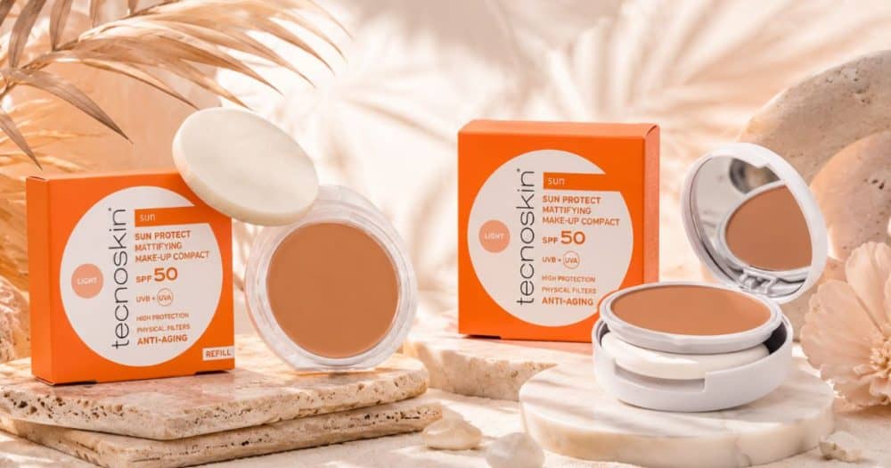 Τecnoskin® : Όταν η επιστήμη συναντά την ομορφιά