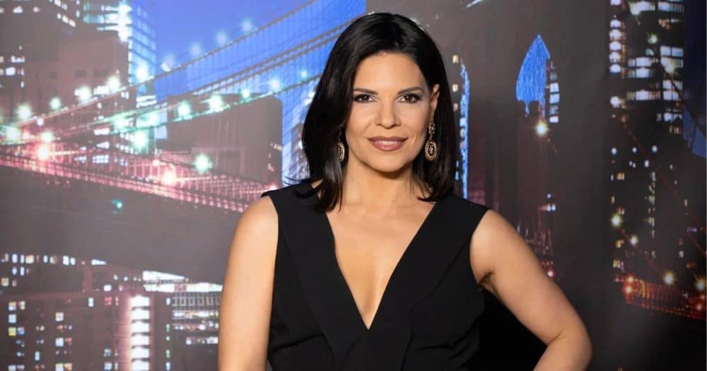 Μαρίνα Ασλάνογλου: «Έχω βιώσει ανταγωνισμό από γυναίκα πολύ μεγαλύτερή μου» (video)