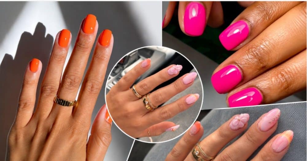 June Nails: Οι τάσεις που θα βλέπουμε παντού αυτό το καλοκαίρι