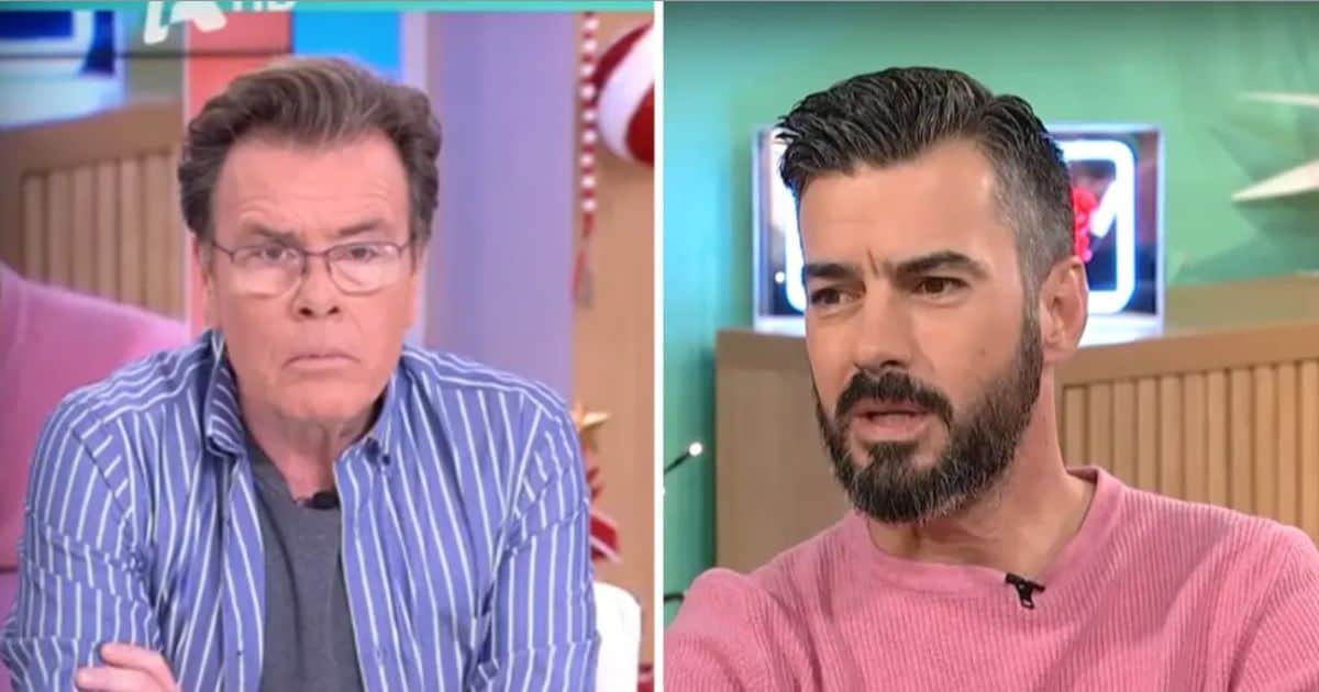 Δημήτρης Παπανώτας: “Αν δεν αρέσει στον κύριο Τσιμιτσέλη, ξιδάκι” (video)