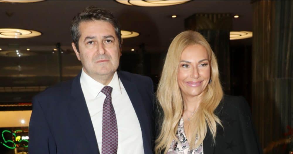 Γιώργος Μυλωνάκης: Αποκάλυψη Λιάγκα για τα γενέθλια και την κατάσταση της υγείας του