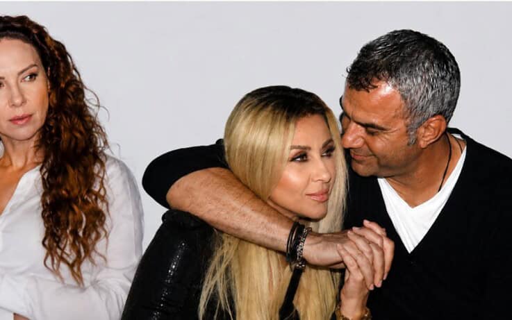 Δώρα Χρυσικού: «Είναι αδιανόητο το γεγονός ότι κάναμε τόσο ζήτημα τη στήριξη του Τραϊανού Δέλλα στη Γωγώ Μαστροκώστα» (video)