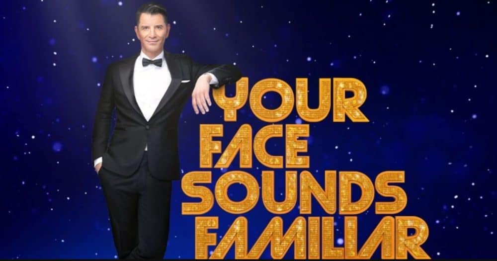 Your Face Sounds Familiar: Γιατί μας δουλεύουν απροκάλυπτα εκεί στον ΑΝΤ1; Ποιον νομίζουν ότι κοροϊδεύουν;