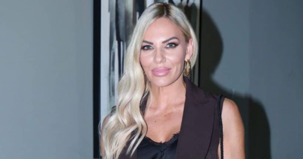 Ιωάννα Μαλέσκου: «Ο χωρισμός είναι μια μορφή πένθους, όμως η ζωή συνεχίζεται» (video)