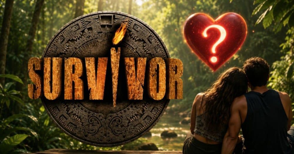 Survivor: Αποκάλυψαν ότι έγιναν ζευγάρι μετά τη συμμετοχή τους στον φετινό κύκλο