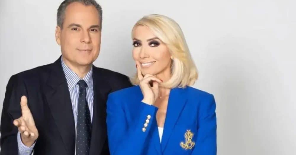 Έκτακτο! Ανατινάχθηκε κλιματιστικό στο ΟΡΕΝ! Τραυματίστηκε η Μίνα Καραμήτρου!