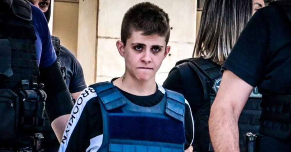 Καταπέλτης η εισαγγελική πρόταση για την Ειρήνη Μουρτζούκου! «Απολάμβανε που σκότωνε»
