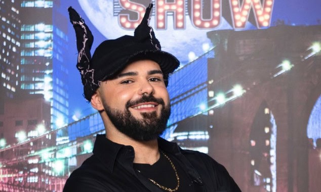 Πρώτη φορά! Αυτές είναι οι πραγματικές σχέσεις του Ακύλα με τον πατέρα του-Όσα αποκάλυψε (Video)