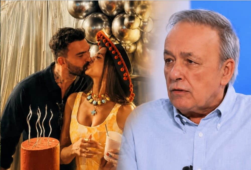 Βόμβα από τον Μικρούτσικο για Ελληνίδου: «Θέλει να μας πει ότι ο Αλεξάνδρου είναι γκέι;» (Video)