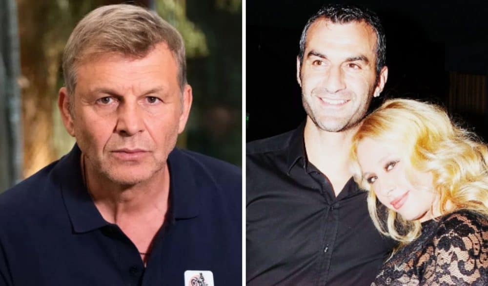 Απόστολος Γκλέτσος: Η αποκάλυψη για τον Δέλλα μετά τον θάνατο της Γωγώς-“Δεν εντυπωσιάστηκα γιατί…” (Video)