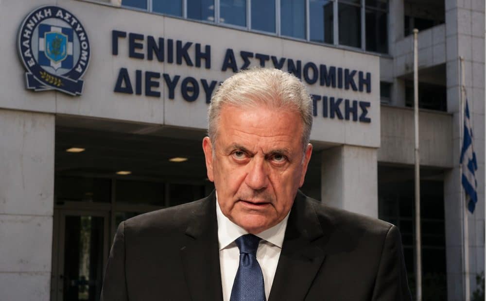 Δημήτρης Αβραμόπουλος: Ξεσπά πρώτη φορά για το ένταλμα σύλληψης-«Δεν θα απολογηθώ σε κανένα» (Video)