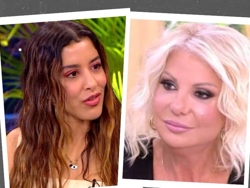 Μπεζαντάκου: Στέλνει στα δικαστήρια τη Σάττι – O σοβαρός λόγος που ζητάει αποζημίωση 30.000 ευρώ
