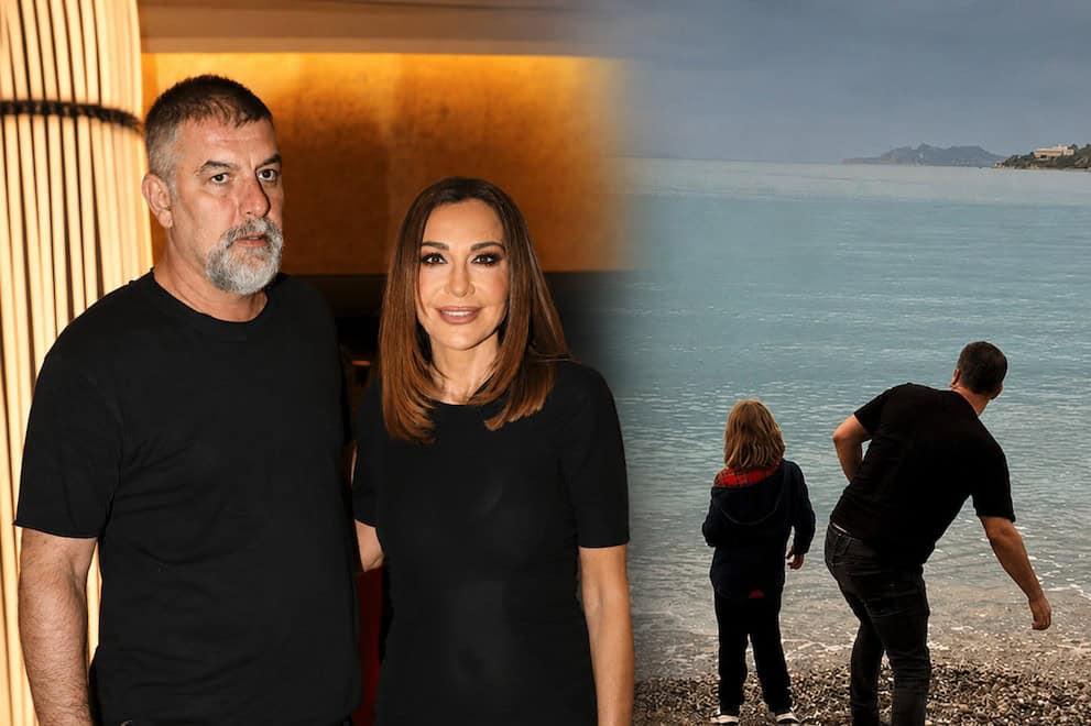 Συγκλονίζει ο Μπισμπίκης: «Θα μπορούσα να είμαι ή σε φυλακή ή νεκρός» (Video)