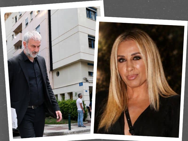 Αποκάλυψη! Δέλλας: Σε αυτό το ίδρυμα αφοσιώνεται μετά τα 40 της Γωγώς- Η ιστορία που ραγίζει καρδιές (Φωτογραφία)